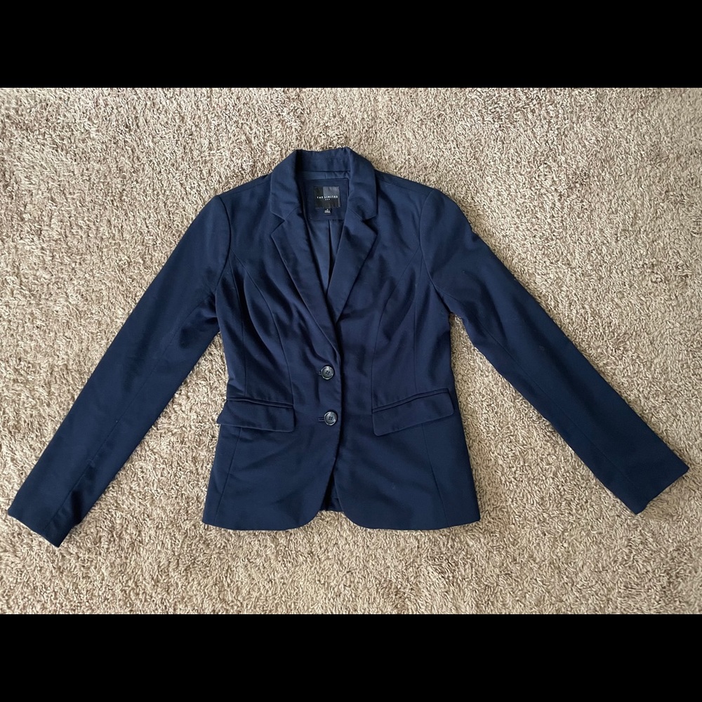 The Limited suit blazer